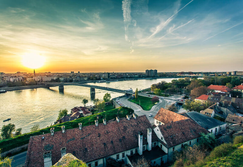 Air Albania HY ile Büyük Balkan Turu 6 Ülke Vizesiz - Ankara (4* Oteller)