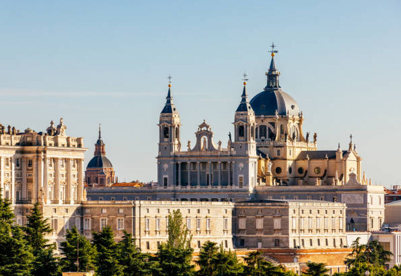 İSPANYA ve ENDÜLÜS İKONLARI Pegasus Hava Yolları İle 7 Gece 8 Gün Ramazan Bayramı Özel