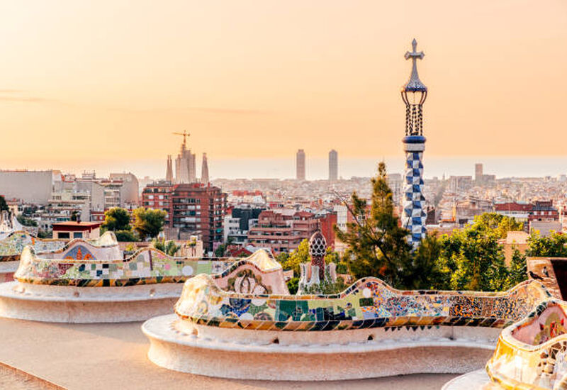 İSPANYA ve ENDÜLÜS İKONLARI Pegasus Hava Yolları İle 7 Gece 8 Gün Ramazan Bayramı Özel