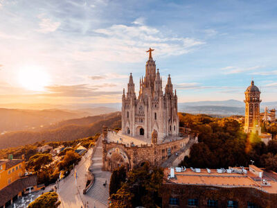 İSPANYA ve ENDÜLÜS İKONLARI Pegasus Hava Yolları İle 7 Gece 8 Gün Ramazan Bayramı Özel