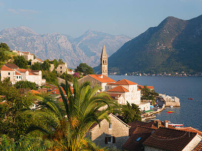 Vizesiz Uçaklı Balkan Masalı Turu (Ekstra Turlar Dahil) Üsküp Gidiş - Üsküp Dönüş