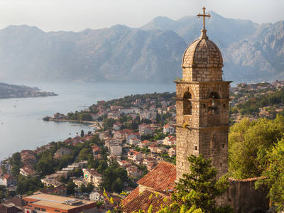 Vizesiz Uçaklı Balkan Masalı Turu (Ekstra Turlar Dahil) Üsküp Gidiş - Üsküp Dönüş