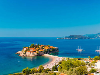 Kosovalı Büyük Balkanlar Turu AJet İle Extra Turlar ve Akşam Yemekleri Dahil BEG-PRN