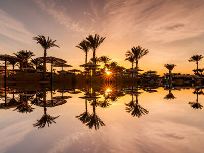 Promosyon Sharm El Sheikh Turu Herşey Dahil Konaklama Ajet ile 3 Gece 5 Gün