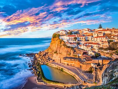 ELEGANT MEGA PORTEKİZ ve ENDÜLÜS TÜRK HAVA YOLLARI ILE 7 GECE (LIS-AGP) - EKSTRA TURLAR DAHİL