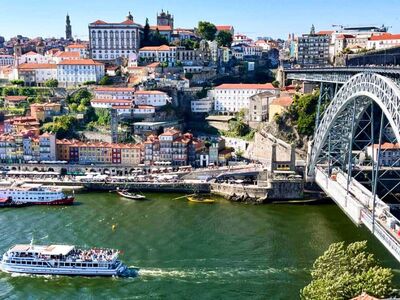 ANKARA'dan MEGA PORTEKİZ & ENDÜLÜS & İSPANYA - Pegasus HY ile 10 Gece - 2026 Sömestre & Kış & Ramazan Bayramı - ESB LIS ESB