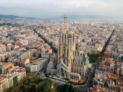 İZMİR'den MEGA PORTEKİZ & ENDÜLÜS & İSPANYA Pegasus Havayolları ile 10 gece ( LIS-LIS) Sömestre ve Ramazan Bayramı Özel