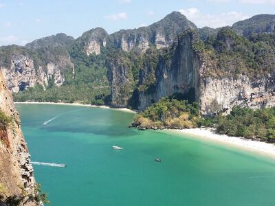 TAYLAND – BANGKOK & PATTAYA  Türkmenistan Havayolları ile 9 Gece 10 Gün 2026