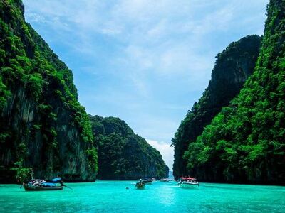 TAYLAND – BANGKOK & PATTAYA  Türkmenistan Havayolları ile 9 Gece 10 Gün 2026