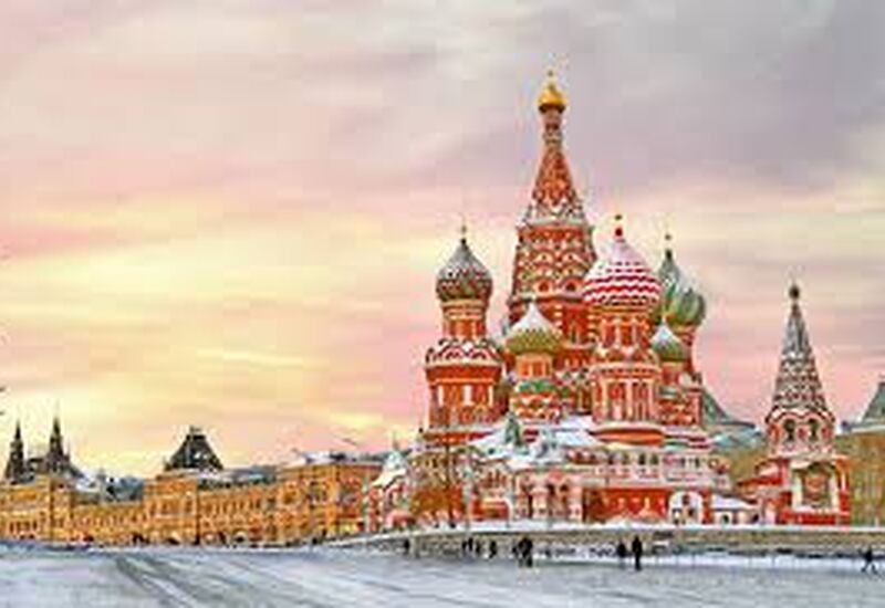 RUSYA BEYAZ GECELER TURU Türk Hava Yolları ile 5 Gece 6 Gün 2026