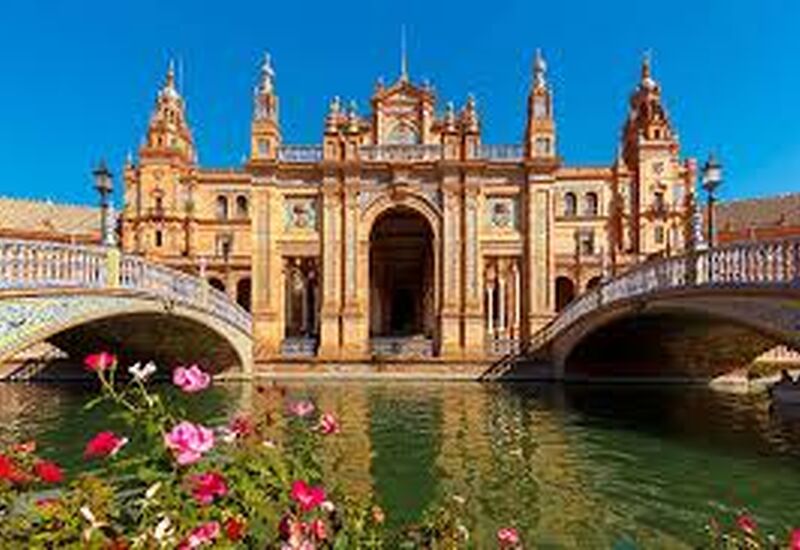 ANKARA ÇIKIŞLI ELEGANT İSPANYA & ENDÜLÜS AJet ile 7 Gece 8 Gün (MAD-BCN)