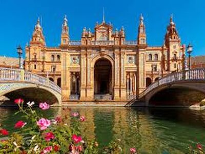 ANKARA ÇIKIŞLI ELEGANT İSPANYA & ENDÜLÜS AJet ile 7 Gece 8 Gün (MAD-BCN)