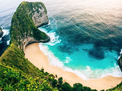 Bali & Ubud Serüveni Turu Türk Hava Yolları ile 6 Gece (DPS-DPS)