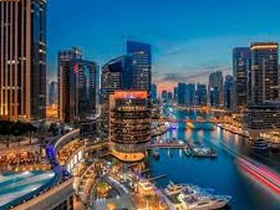 DUBAİ TURU - Pegasus HY ile 4 Gece - 2026 Sömestre Özel - AUH AUH