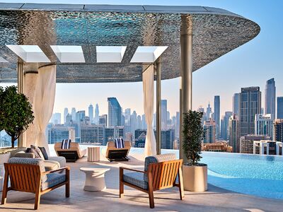 DUBAİ TURU - Pegasus HY ile 4 Gece - 2026 Sömestre Özel - AUH AUH