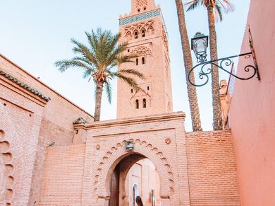 ELEGANT FAS SAHRA ÇÖLÜ ve BİNBİR GECE MASALLARI  6 Gece  Air Arabia Ekstra Turlar Dahil  (Rba-Rba)