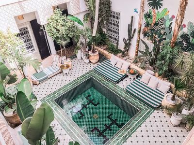 FAS SAHRA ÇÖLÜ ve BİNBİR GECE MASALLARI  6 Gece  Air Arabia  (Rba-Rba) 2026