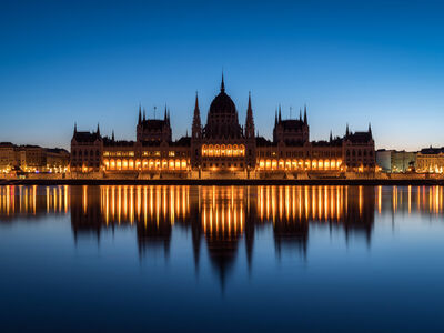 OTOBÜSLÜ BAŞTANBAŞA ORTA AVRUPA TURU 6 GECE 8 GÜN EKSTRA  TURLAR DAHİL