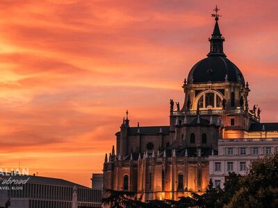 MEGA PORTEKİZ & ENDÜLÜS & İSPANYA TURU - THY ile 8 Gece - 14 Mart 2026 Ara Tatil ve Bayram Özel - BCN MAD