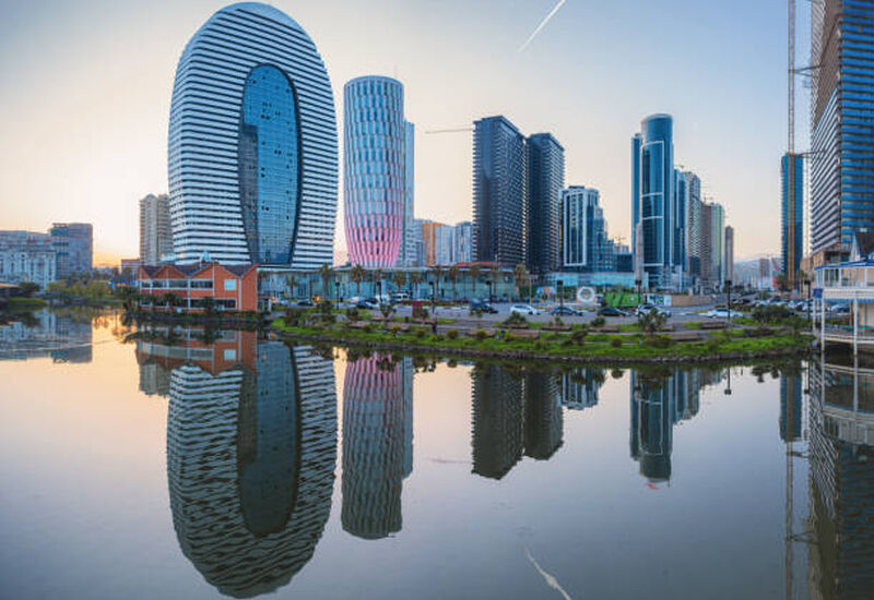 Çukurova Çıkışlı Güney Kafkasya Gürcistan Turu Pegasus Hava Yolları İle 3 Gece 4 Gün 