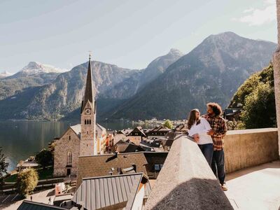 Otobüslü Büyük Orta Avrupa ve Hallstatt Turu  TÜM ŞEHİR TURLARI DAHİL 