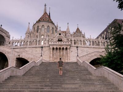 Otobüslü Büyük Orta Avrupa ve Hallstatt Turu  TÜM ŞEHİR TURLARI DAHİL 
