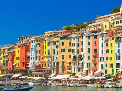 ELEGANT İTALYA 7 Gece 8 Gün Türk Havayolları ile -  Ekstra Turlar Dahil - Kurban Bayramı Özel