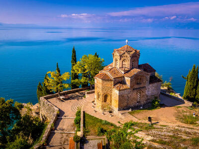 Ankara Hareketli Otobüs İle Baştanbaşa Balkanlar 8 Günde 9 Ülke Akşam Yemekleri,Extra Turlar,Yunan Tavernası ve Balkan Gecesi Dahil 2026