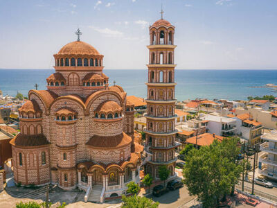 Ankara Hareketli Otobüs İle Baştanbaşa Balkanlar 8 Günde 9 Ülke Akşam Yemekleri,Extra Turlar,Yunan Tavernası ve Balkan Gecesi Dahil 2026