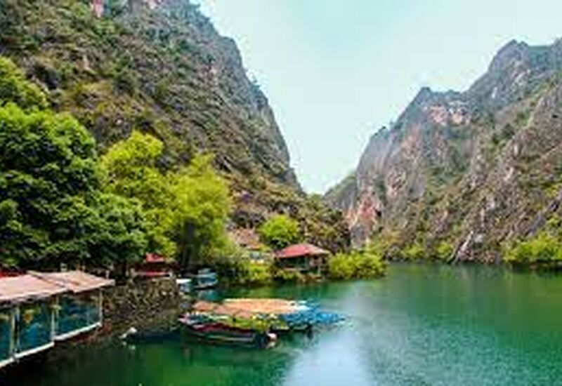 Büyük Balkan Turu 6 Ülke Antalya - Vizesiz - Sun Express - SKP (4* Oteller)