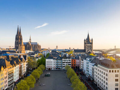 5 ÜLKE ILE BENELÜX & PARİS & KÖLN (PROMO) TURU Pegasus Havayolları ile 7 gece (SÖMESTRE & KIŞ VE RAMAZAN BAYRAMI ÖZEL)