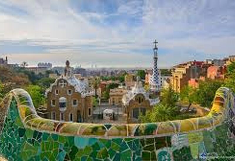 ELEGANT İSPANYA & ENDÜLÜS 7 Gece Pegasus Havayolları ile Ekstra Turlar Dahil (MAD-BCN)