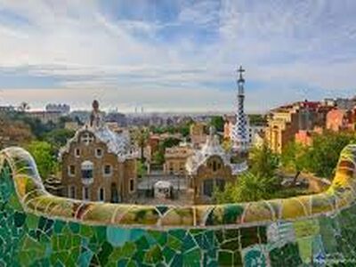 ELEGANT İSPANYA & ENDÜLÜS 7 Gece Pegasus Havayolları ile Ekstra Turlar Dahil (MAD-BCN)