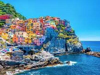 Otobüslü Büyük İtalya Yunanistan Balkan Turu - İstanbul Kalkışlı