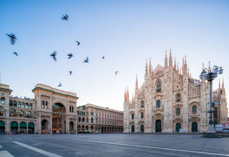 BERNİNA EXPRESS ILE BİR AVRUPA MASALI TURU Pegasus Havayolları ile 7 gece