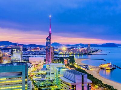 Samuraylardan Geyşalara; Gizemli Japonya 7 Gece 10 Gün