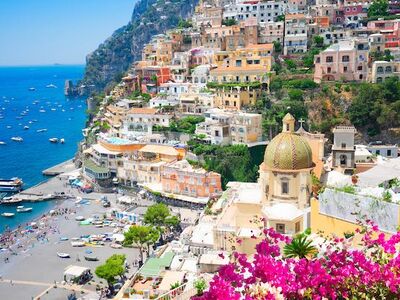 MAXİ İTALYA TÜRK HAVA YOLLARI ILE 7 GECE (VCE-BRI) - KURBAN BAYRAMI ÖZEL