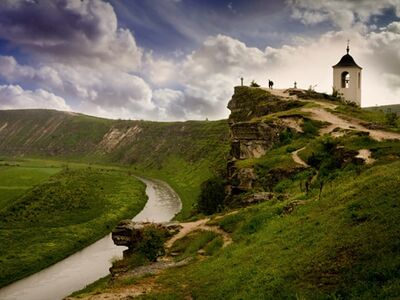 MOLDOVA TURU HİSKY HAVAYOLLARI İLE 2 GECE 3 GÜN - YILBAŞI ÖZEL