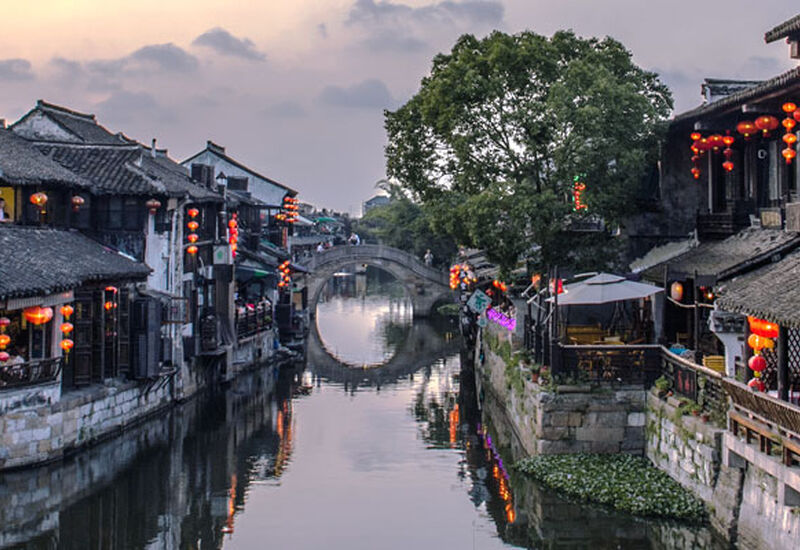 Çin'in Gizemli Dünyası Türk Havayolları ile 8 Gece 10 Gün