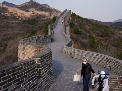 Çin'in Gizemli Dünyası Türk Havayolları ile 8 Gece 10 Gün