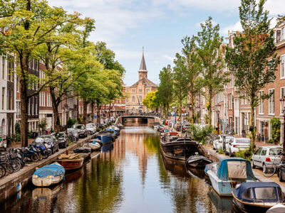 ÇUKUROVA KALKIŞLI COMFORT BENELÜX & PARİS &ALMANYA SunExpress Havayolları İle 6 Gece 7 Gün