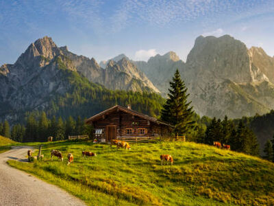 PROMOSYON AVUSTURYA & MACARİSTAN ŞAHESERLERİ TURU 3 Gece 5 Gün