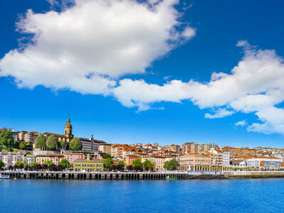 Promo Bilbao Turu 4 Gece 5 Gün