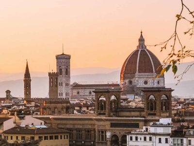 Comfort İtalya Turu İzmir Kalkışlı Corendon Hava Yolları ile 7 Gece - Ekstra Turlar Dahil NAP- BGY