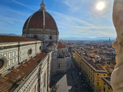 Comfort İtalya Turu İzmir Kalkışlı Corendon Hava Yolları ile 7 Gece - Ekstra Turlar Dahil NAP- BGY