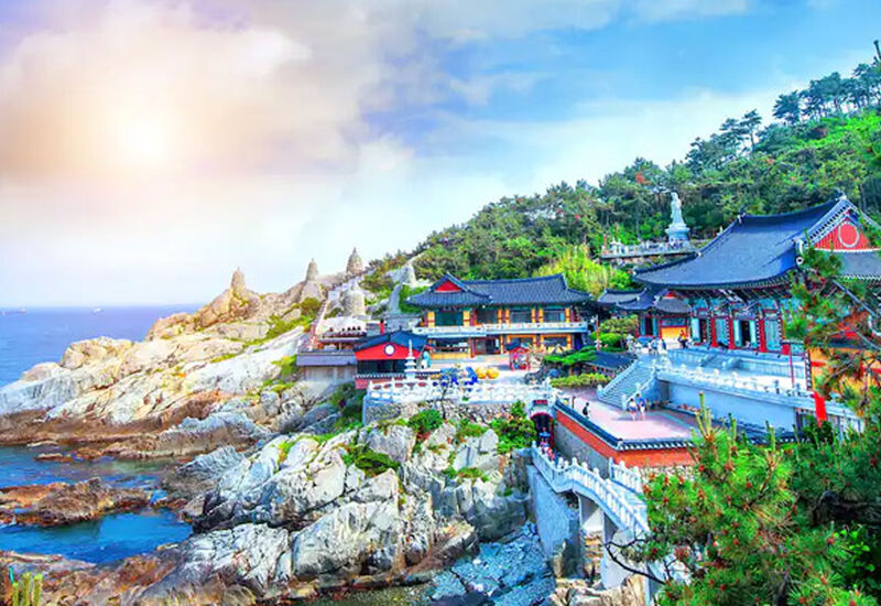 ELEGANT JAPONYA & GÜNEY KORE Türk Hava Yolları ile 7 Gece 9 Gün (ICN-NRT)