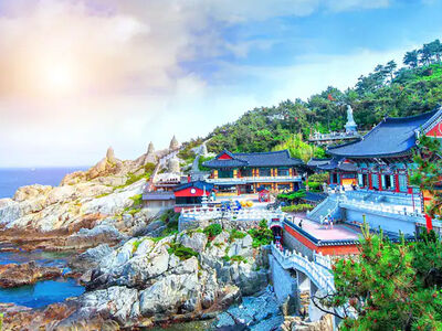 ELEGANT JAPONYA & GÜNEY KORE Türk Hava Yolları ile 7 Gece 9 Gün (ICN-NRT)