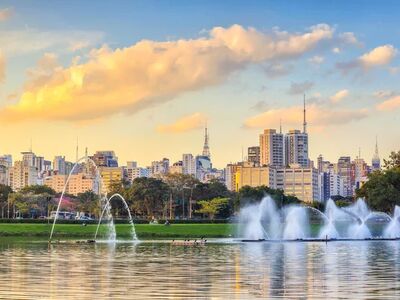 Güney Amerika 7 Ülke Turu - Eco Plus Tüm Turlar Dahil 12 Gece 16 Gün