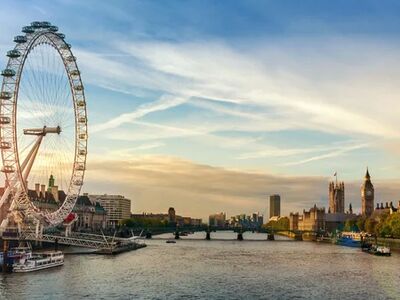 SÜPER PROMOSYON LONDRA ŞAHESERLERİ TURU Pegasus Havayolları ile 3 Gece 4 Gün 