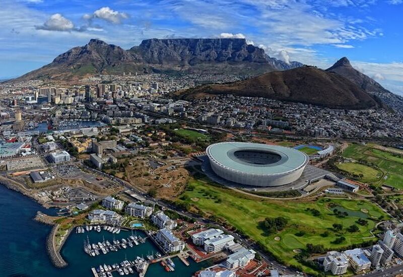 MUHTEŞEM GÜNEY AFRİKA TURU 6 Gece 9 Gün Qatar Havayolları ile - 2026 VİZESİZ